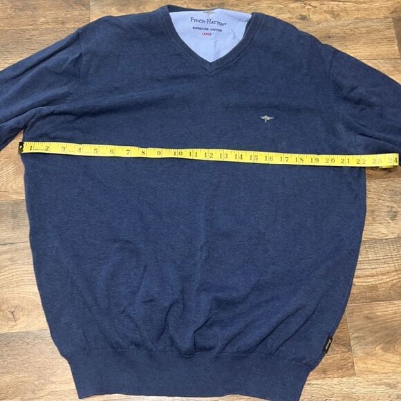 FYNCH-HATTON® Sweater - Picture 6 of 7